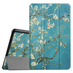 HLD Fintie Case for Samsung Galaxy Tab E 9.6 - Slim Lightweight Stand Cover for Samsung Tab E Wi-Fi/tab E Nook/tab E Verizon 9.6