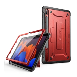 HLD Supcase Unicorn Beetle Pro Series Case for Samsung Galaxy Tab S8 Ultra (2022), With Built-In Screen Protector & S Pen Holder