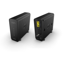 CBN Cable Modem CD8000