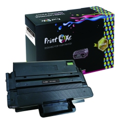 PRINTOXE Mlt D203L Compatible Toner Cartridge (Black) 203L Yield 5, 000 Pages D203 for Samsung Proxpress Sl - M3320 / M3820 / M4020 / M3370 / M3870 /
