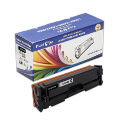 PRINTOXE ® Cf410X Compatible \w HP Toner Cartridges for Cf410X Hight Yield Of Cf410A Series for Color Laserjet Pro M452Dw 452Dn 452Nw Mfp M377Dw