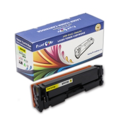 PRINTOXE ® Cf412X Compatible \w HP Toner Cartridges for Cf412X Hight Yield Of Cf412A Series for Color Laserjet Pro M452Dw 452Dn 452Nw Mfp M377Dw