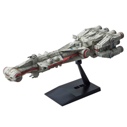 BANDAI Star Wars Vehicle Model Kit: #014 Blockade Runner
