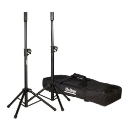 ON-STAGE Onstage Ssp7000 Mini Speaker Stand Pack (Ssp 7000)