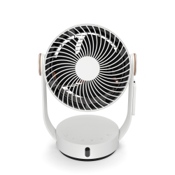 STADLER FORM Leo 3D Oscillating Table Fan