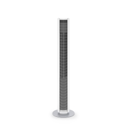 STADLER FORM Peter The Powerful Tower Fan In White
