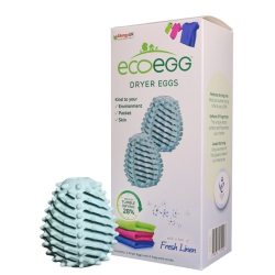 ECOEGG Dryer Egg Fresh Linen