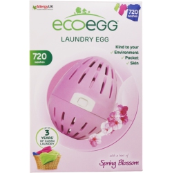ECOEGG Laundry Egg 720 Washes Spring Blossom