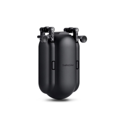 SWITCHBOT Curtain (I Rail) | Smart Electric Motor - Automate Timer Control, Add Hub Mini to Make It Compatible With Alexa, Google Home, Ifttt