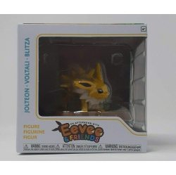 FUNKO Figure Collection: An Afternoon With Eevee & Friends - Jolteon