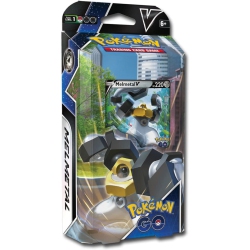 POKEMON Tcg: V Battle Deck - Go Melmetal