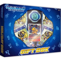 DIGIMON Tcg: Gift Box - Classic Collection (Retail Exclusive)