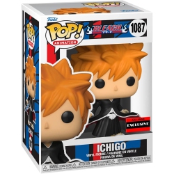 FUNKO Pop Animation: Bleach - Ichigo Bankai Tensa Zangetsu #1087 (Aaa Exclusive)