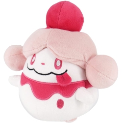 POKEMON Sanei All Star Collection 6 Inch Plush - Slurpuff Pp211