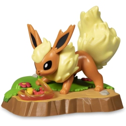 FUNKO Figure Collection: An Afternoon With Eevee & Friends - Flareon