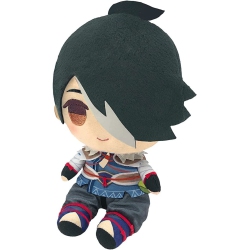 MONSTER HUNTER Monter Hunter Chibi Plush Toy - Iori
