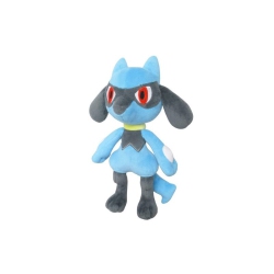 POKEMON Sanei All Star Collection 6 Inch Plush - Riolu Pp174