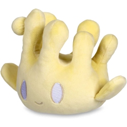 POKEMON 6 Inch Poke Plush - Milcery