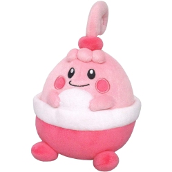 POKEMON Sanei All Star Collection 6 Inch Plush - Happiny Pp146