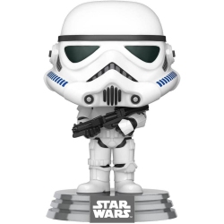 FUNKO Pop: Star Wars Celebration - Stormtrooper #510 (2022 Galactic Convention Exclusive)