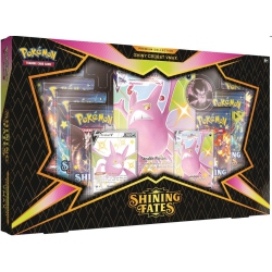 POKEMON Tcg:â Shining Fatesâ Premium Collection - Shiny Crobat Vmax