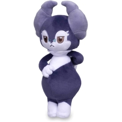 POKEMON 8 Inch Poke Plush - Indeedee (Male)