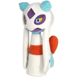 POKEMON Sanei All Star Collection 6 Inch Plush - Froslass Pp197