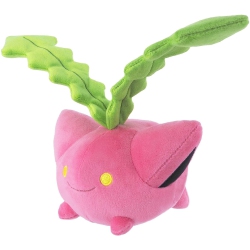 POKEMON Sanei All Star Collection 6 Inch Plush - Hoppip Pp202