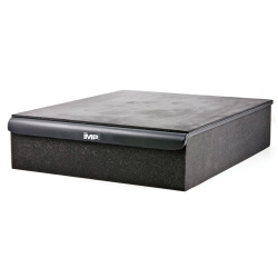 YORKVILLE SOUND Studio Monitor Isolation Platform - 13 X 10 Inches