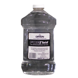 ORION Fog Fluid - 1.2 Litres