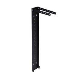 YORKVILLE SOUND Wall-Mount Plate for Nx35, 25P & 55P Speakers