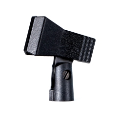 APEX Spring Loaded Microphone Clip