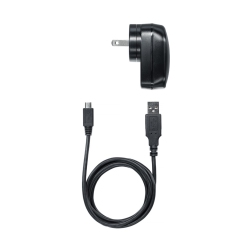 SHURE USB Wall Charger for Sb902 Batteries