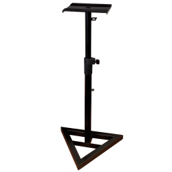 YORKVILLE SOUND Upgraded Studio Monitor Stand