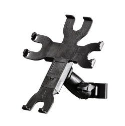 YORKVILLE Ipad Mic Stand Mount