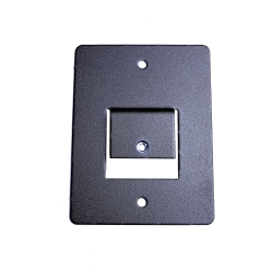 YORKVILLE SOUND 60-Degree Spacer for Flying Nx35, 25P & 55P Speakers