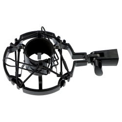 APEX Universal Heavy Duty Microphone Cradlemount