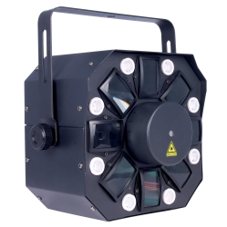 ORION Polaris 2 Multi Effect Light