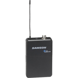 SAMSON Cb288 Beltpack Transmitter, B-Side - I-Band