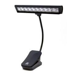 YORKVILLE SOUND Orchestral Music Stand Led Light