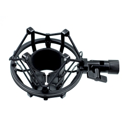 APEX Universal Side Address Microphone Cradle Mount