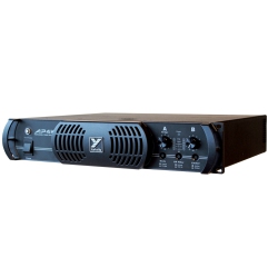 YORKVILLE SOUND Audiopro 3600-Watt Power Amplifier