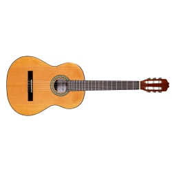 DENVER Classical Guitar - Full Size - Natural