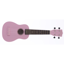 DENVER Soprano Ukulele - In Pink