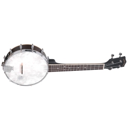 GOLD TONE Tone Concert Scale Banjo Ukulele With Gig Bag