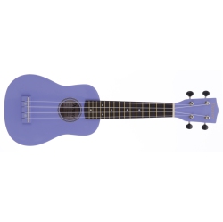 DENVER Soprano Ukulele - In Purple