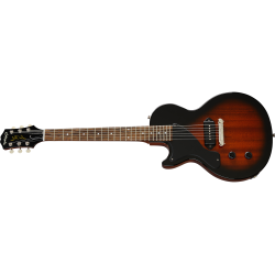 EPIPHONE Les Paul Junior Left-Handed - Vintage Burst