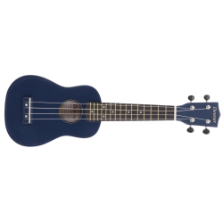 DENVER Soprano Ukulele - In Blue