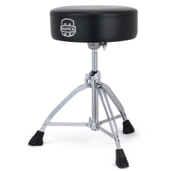 MAPEX Round Top Double Braced Drum Throne