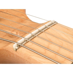 GOLD TONE Tone Fender-Style Replacement Nut- Slotted